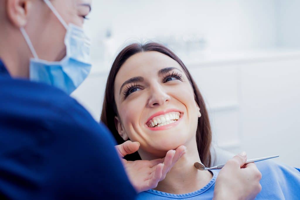 3 Reasons to Invest in Cosmetic Dentistry