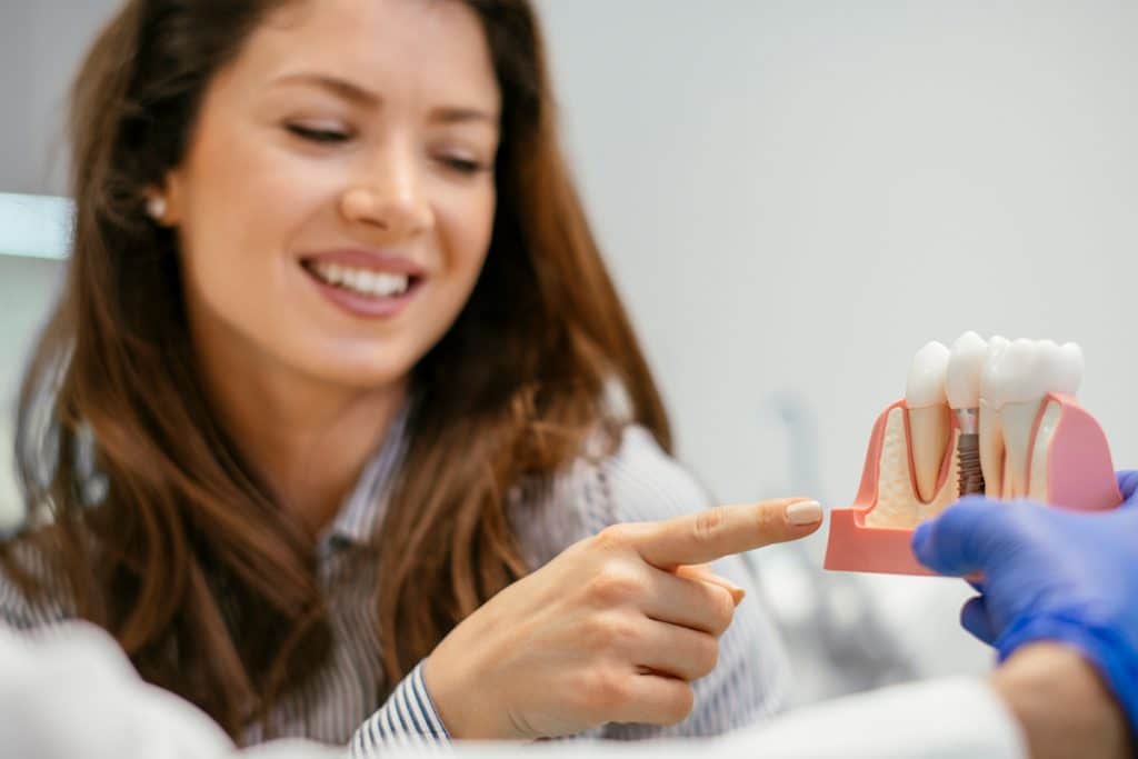 Can Dental Implants Be Done In One Day?