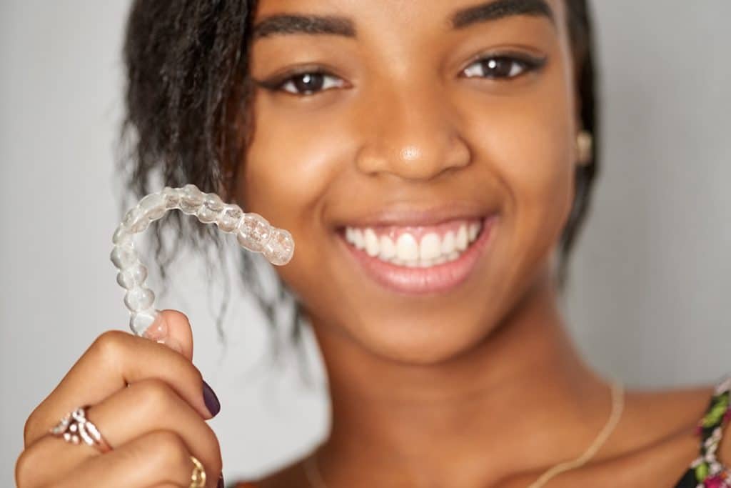Can Invisalign Fix An Overbite?
