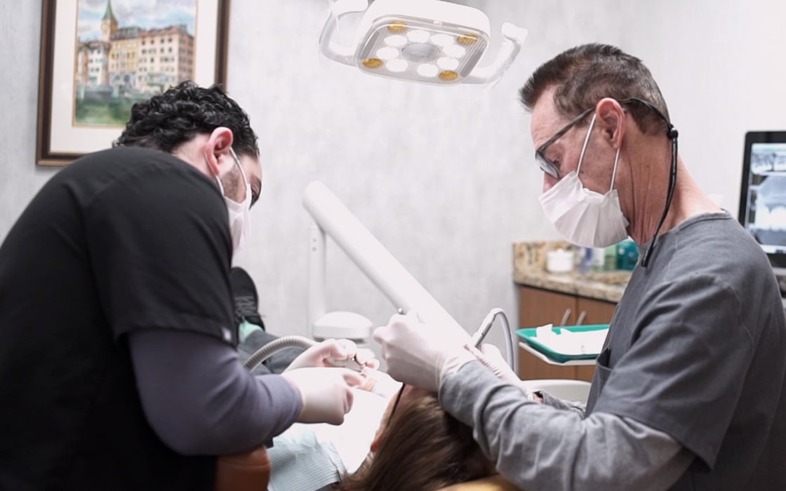 Dental Implants Services photo