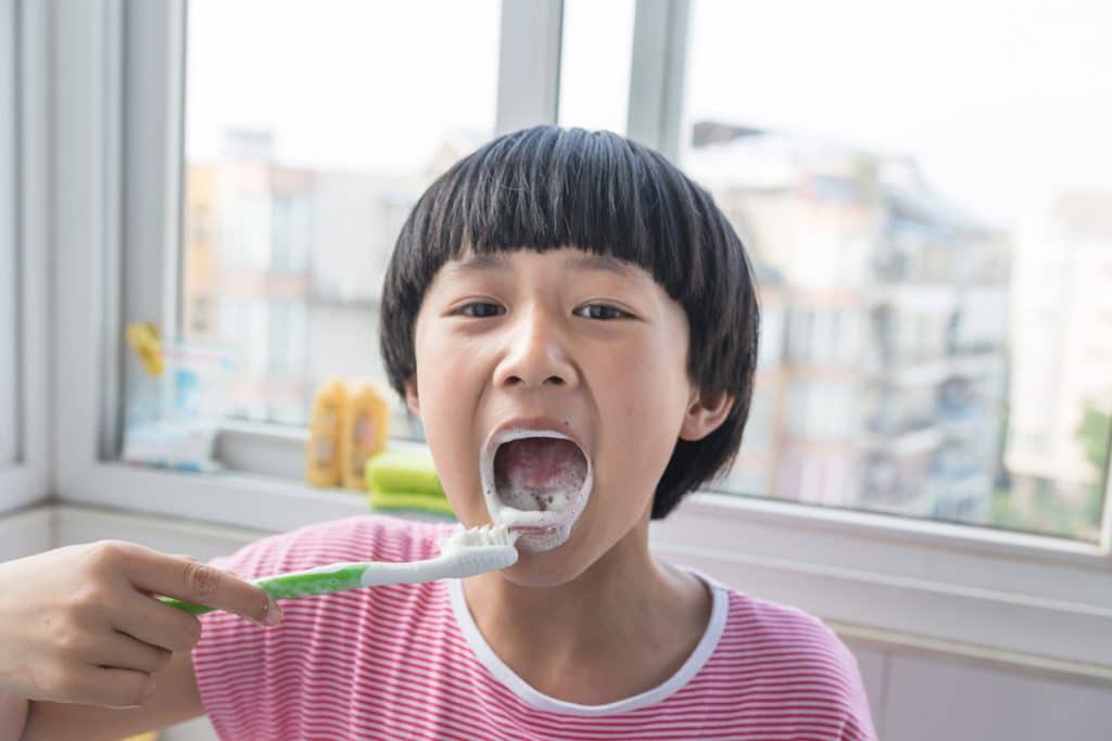 Why is Pediatric Dentistry Important?